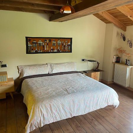 Casa En Cofinal Villa ภายนอก รูปภาพ