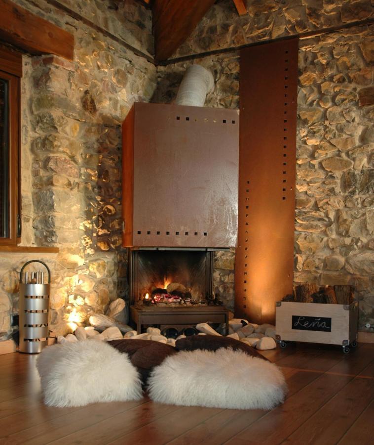 Casa En Cofinal Villa ภายนอก รูปภาพ