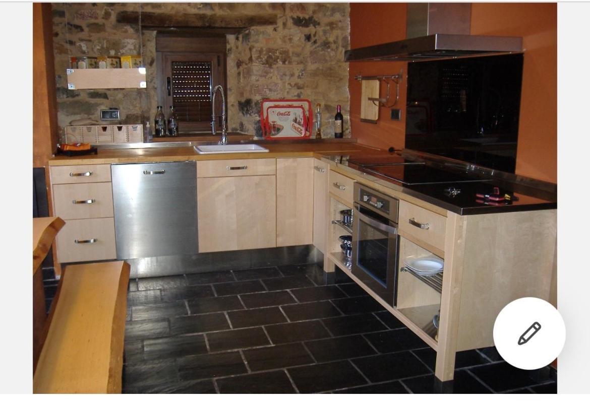 Casa En Cofinal Villa ภายนอก รูปภาพ