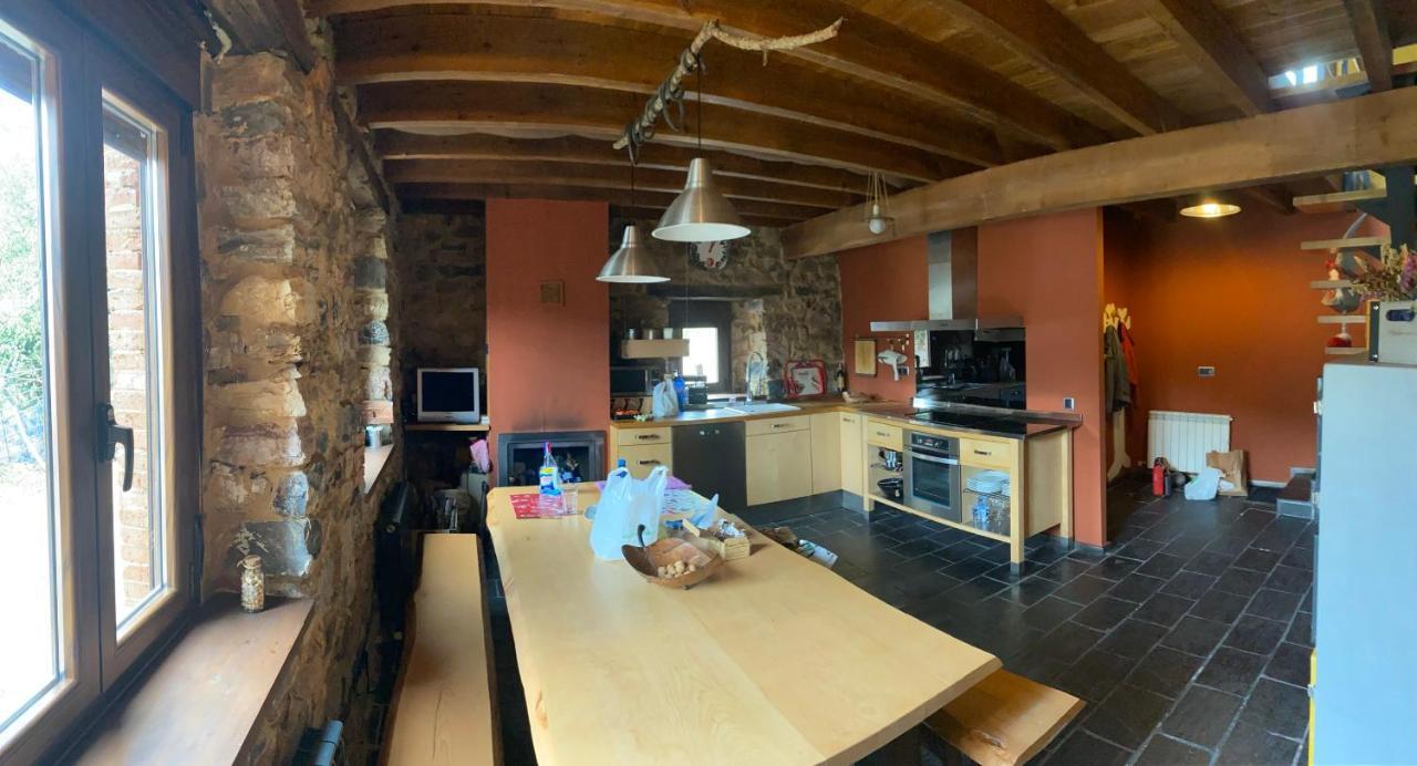 Casa En Cofinal Villa ภายนอก รูปภาพ