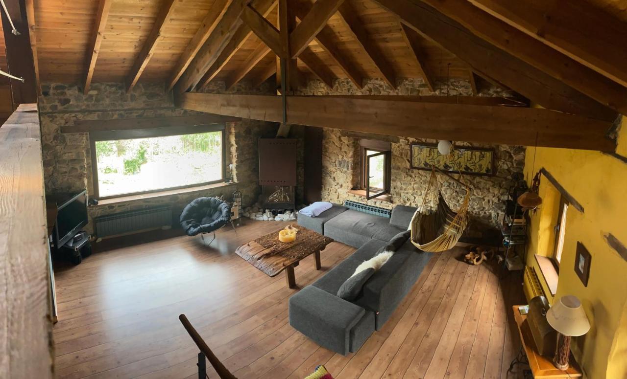 Casa En Cofinal Villa ภายนอก รูปภาพ