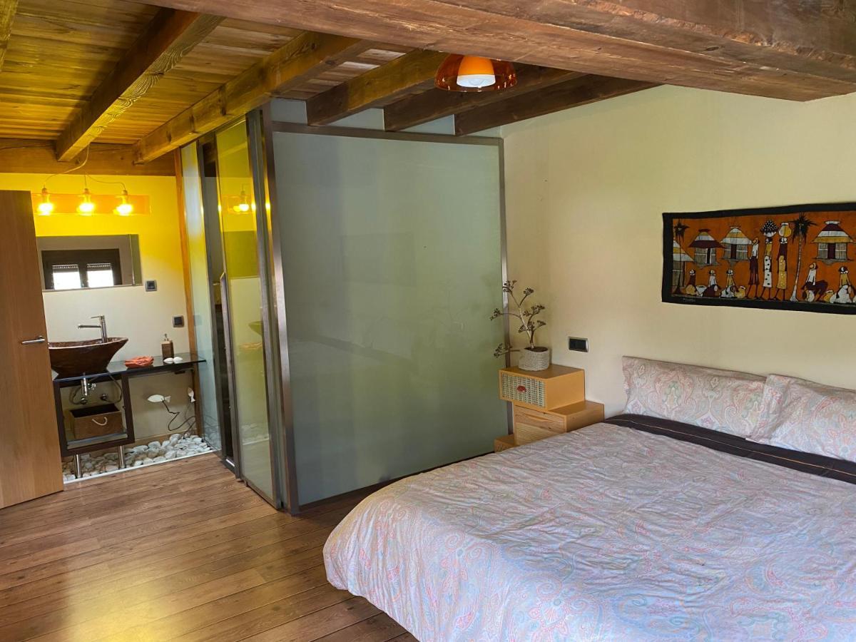 Casa En Cofinal Villa ภายนอก รูปภาพ