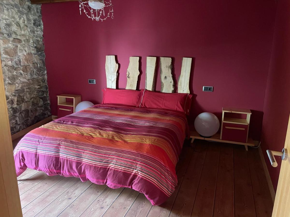 Casa En Cofinal Villa ภายนอก รูปภาพ